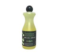Eucalan - Nourishing mild detergent for hand and machine washing, fragrance eucalyptus, pack size 500 ml