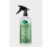 Eucalyptus Aromatic Room Spray | Air Freshener for Home, Car & Office, Long-lasting Fragrance, Smoke free, Non-Toxic, Pillow Mist Spray 500ml