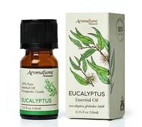 Eucalyptus Essential Oil 10ml | 100% Therapeutic Grade by Aromafume