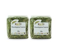 Eucalyptus Leaves 250g (BWFO)