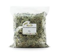 Eucalyptus Leaves 500g (BWFO)