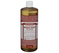 Eucalyptus Liquid Castile Soap