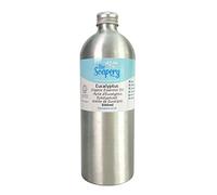 Eucalyptus Organic Essential Oil 500ml - 100% Pure and Natural