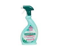 Eucalyptus Sanytol Multi-Purpose Disinfectant - Set of 4
