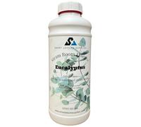 Eucalyptus Sauna & Steam Room Essence Milk - 1 Litre Respiratory Relief