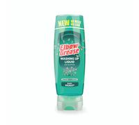 Eucalyptus Wu Liquid 450ML P12