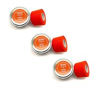 Eucatape Eucalyptus Infused Golf Grip Tape for Men & Women - Sweatproof Tape Heals and Protects from Blisters Cuts Dry Skin While Golfing Better Than Golf Gloves, Golf Gifts Grips and Accessories