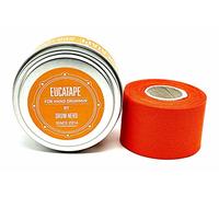 Eucatape in Orange Demian Arriaga Signature