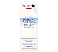 Eucerin 100 ml Dry Skin Foot Cream 10%