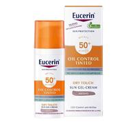 Eucerin 120894 Spf50 50ml Sunscreen