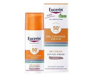 Eucerin 120894 Spf50 50ml Sunscreen