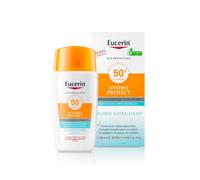 Sensitive Protect Sun fluido SPF50+ 50 ml