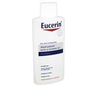 Eucerin 400ml Control Bath and Shower Oil