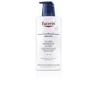 Eucerin 5% Urea R Deterg 400ml