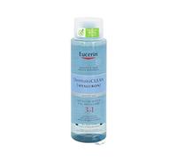 Eucerin Dermatoclean 3-In-1 Micellar Cleansing Lotion 400 ml