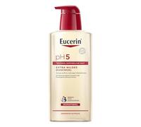 Eucerin Soft Shower Gel PH5 (dry and sensitive skin) - 400ml