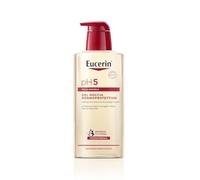Eucerin pH5 - Gel Doccia Dermoprotettivo, 400ml