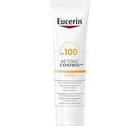 Eucerin Sun Actinic Control MD Sun Cream Fluid SPF100 80ml