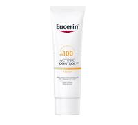Eucerin Sun Actinic Control MD Sun Cream Fluid SPF100 80ml