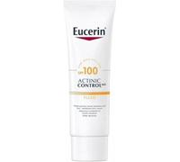 Eucerin Actinic Control MD Face and Body Cream SPF 100 80 ml