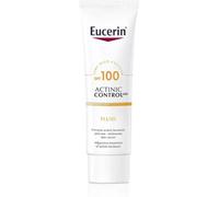 Eucerin Actinic Control Md Sun Protection Fluid Spf100 80 ml