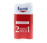 Eucerin Active Care Lips 1 + 1 Free