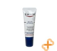 Eucerin Acute Lip Balm Extremely Dry Cracked Lips Intense Care Redness 10ml