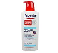 Eucerin Advanced Repair Body Lotion 16.9 Fluid Ounce