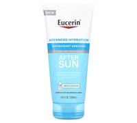 Eucerin, Advanced Hydration After Sun Lotion, 6.8 fl oz (200 ml)