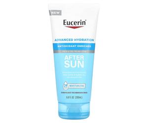 Eucerin, Advanced Hydration After Sun Lotion, 6.8 fl oz (200 ml)