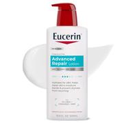 Eucerin Advanced Repair Body Lotion 16.9 Fluid Ounce