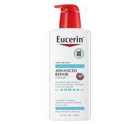 Eucerin Advanced Repair Body Lotion 16.9 Fluid Ounce