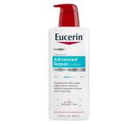 Eucerin Advanced Repair Body Lotion 16.9 Fluid Ounce
