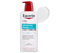 Eucerin Advanced Repair Body Lotion 16.9 Fluid Ounce