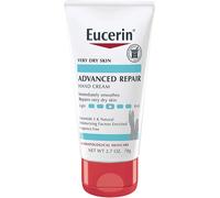 Eucerin Advanced Repair Hand Creme – Fragrance Free – 2.7 oz (78 g)
