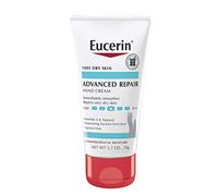 Eucerin Advanced Repair Hand Creme – Fragrance Free – 2.7 oz (78 g)