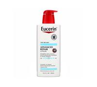 Eucerin Advanced Repair Body Lotion 16.9 Fluid Ounce
