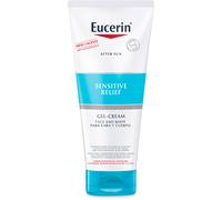 Eucerin Aftersun Sensitive Relief Gel-Cream 200ml X 1
