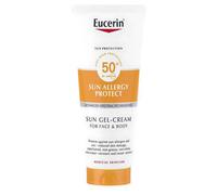 Eucerin Sun Allergy Protect Sun Gel-Cream SPF 50+ 200ml