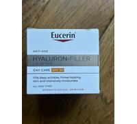 Eucerin Anti-Age Hyaluron-Filler Day Cream SPF30 50ml