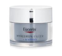 Eucerin Anti Age Hyaluron Filler + 3x Effect Night Cream 50ml