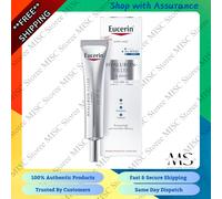 Eucerin Anti-Age Hyaluron-Filler Eye Cream SPF15 15ml
