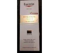Eucerin Hyaluron-Filler + Elasticity 3D Serum Anti-Ageing 30ml