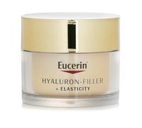 EUCERIN HYALURON - FILLER + ELASTICITY Day Cream SPF15 50 ml Women Anti-ageing