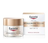 Eucerin Anti-Age Hyaluron-Filler Day Cream SPF 15 50ml 09-2026