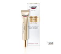 Eucerin Hyaluron-Filler + Elasticity Eye Cream SPF15 15ml