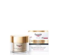 Eucerin Hyaluron Filler + Elasticity Night Cream 50ml