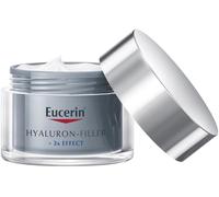 Eucerin Hyaluron Filler + Elasticity Night Cream 50ml