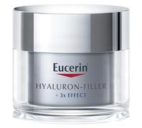 Eucerin Anti-Age Hyaluron-Filler Nacht Creme, 50 ml Cream