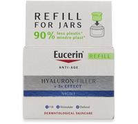 Eucerin Anti-Age Hyaluron Filler Night Refill 50ml